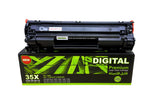 HP 35X CANON CRG 725/728 - Altakdom company